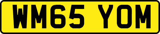 WM65YOM