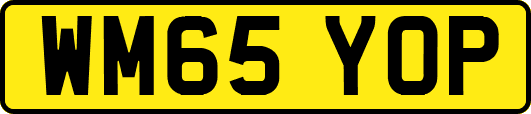 WM65YOP