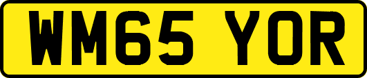 WM65YOR
