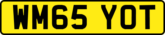 WM65YOT