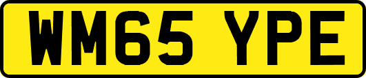 WM65YPE