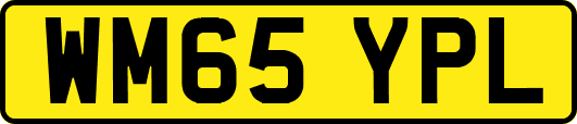 WM65YPL