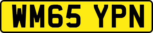 WM65YPN