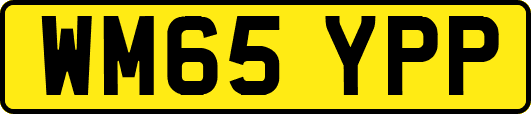 WM65YPP