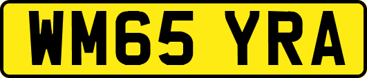WM65YRA