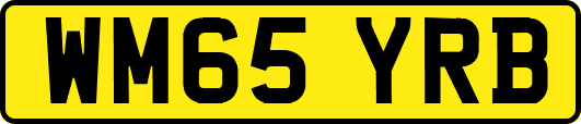 WM65YRB