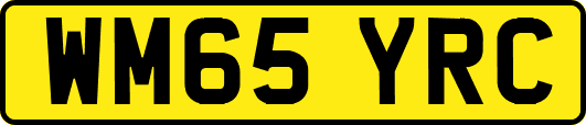 WM65YRC