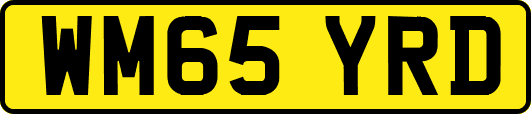 WM65YRD
