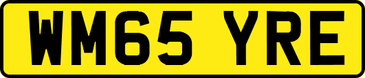 WM65YRE