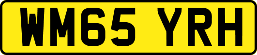 WM65YRH