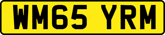 WM65YRM
