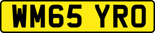 WM65YRO