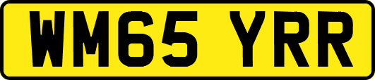 WM65YRR