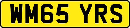 WM65YRS