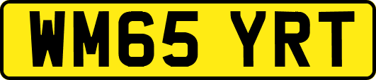 WM65YRT