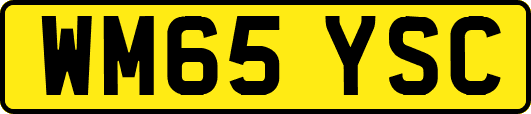 WM65YSC