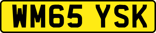WM65YSK