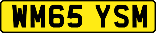 WM65YSM