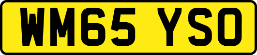 WM65YSO