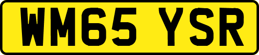 WM65YSR