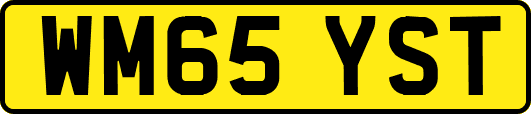 WM65YST