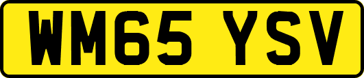 WM65YSV