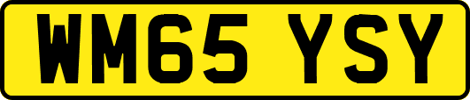 WM65YSY