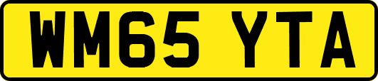 WM65YTA