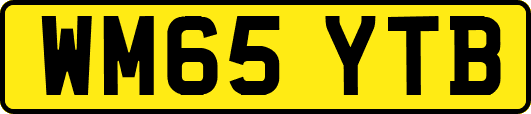 WM65YTB