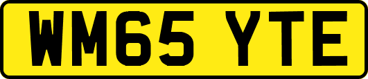 WM65YTE