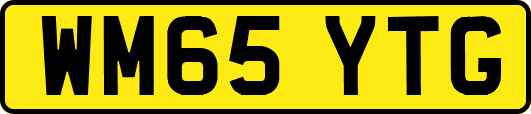 WM65YTG