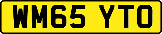 WM65YTO