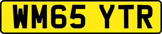 WM65YTR