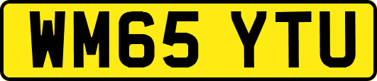WM65YTU