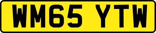 WM65YTW