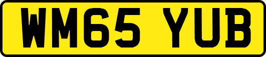 WM65YUB
