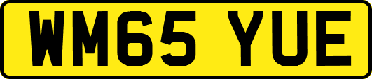 WM65YUE