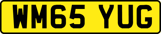 WM65YUG