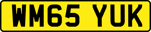 WM65YUK