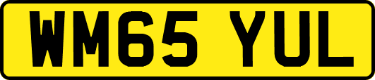 WM65YUL