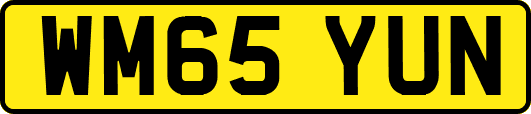 WM65YUN