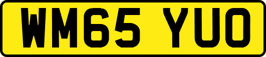 WM65YUO