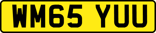 WM65YUU