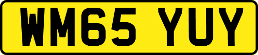 WM65YUY