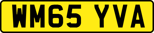 WM65YVA