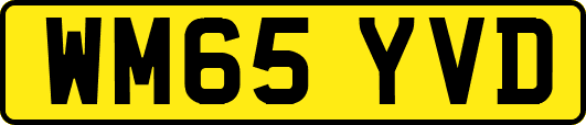WM65YVD