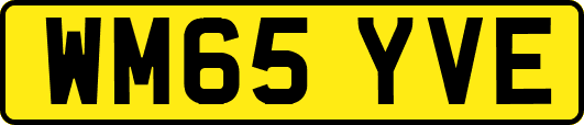 WM65YVE
