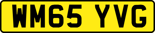 WM65YVG