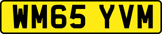 WM65YVM