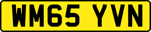 WM65YVN